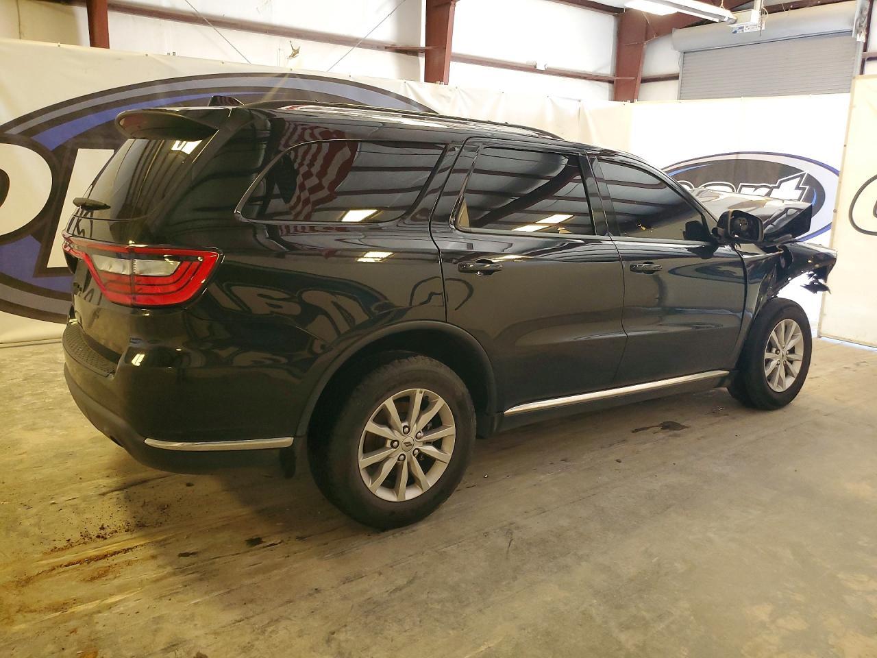 2023 Dodge Durango Sxt - Image 3