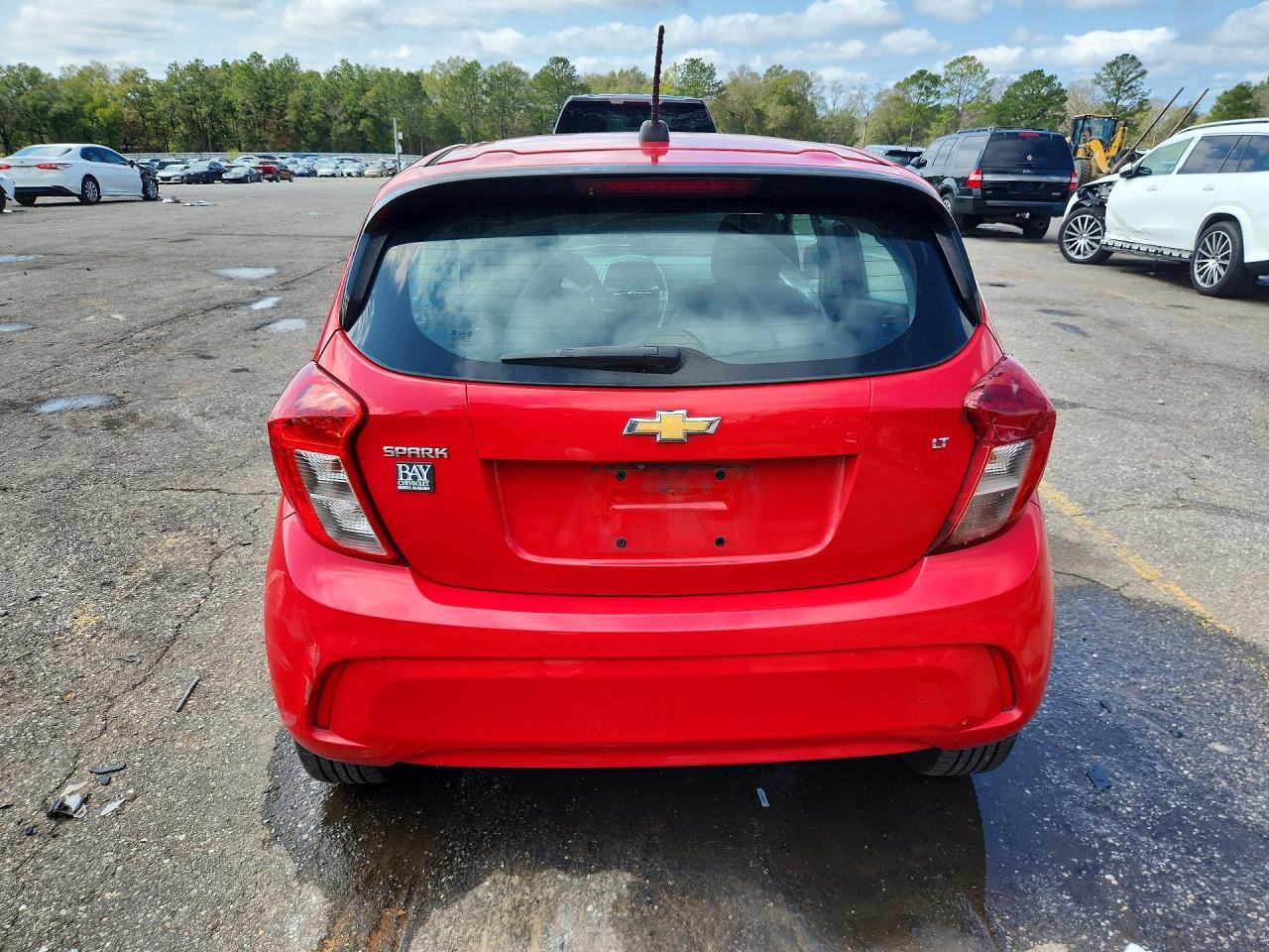 2017 Chevrolet Spark 1Lt - Image 6