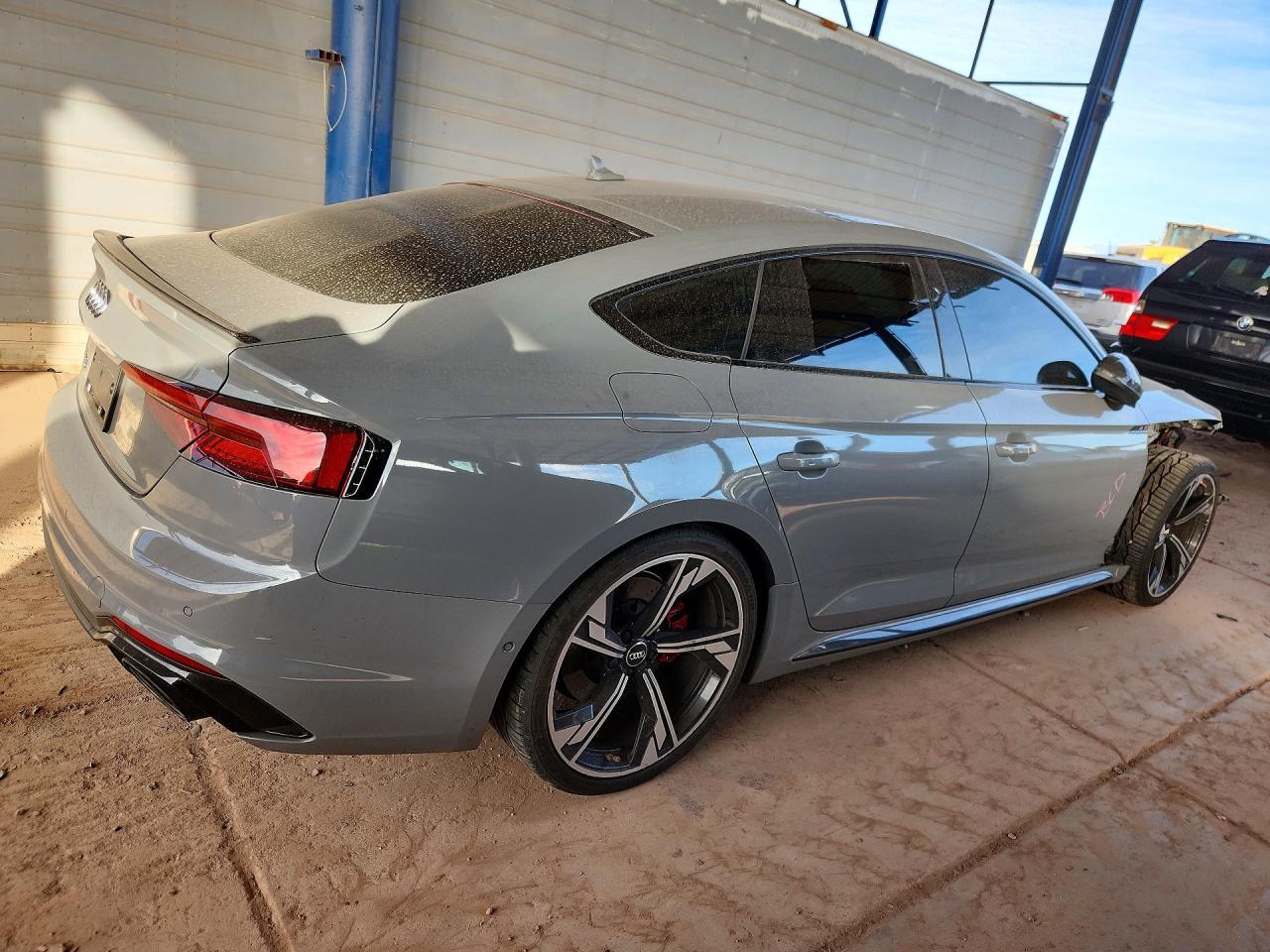 2019 Audi Rs5 - Image 3