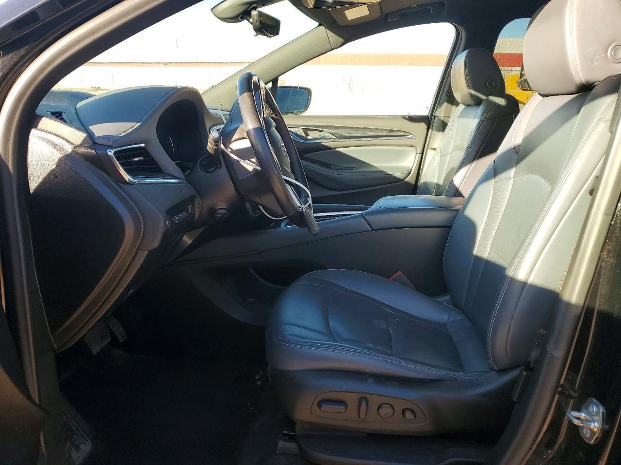 2022 Buick Enclave Premium - Фото 7