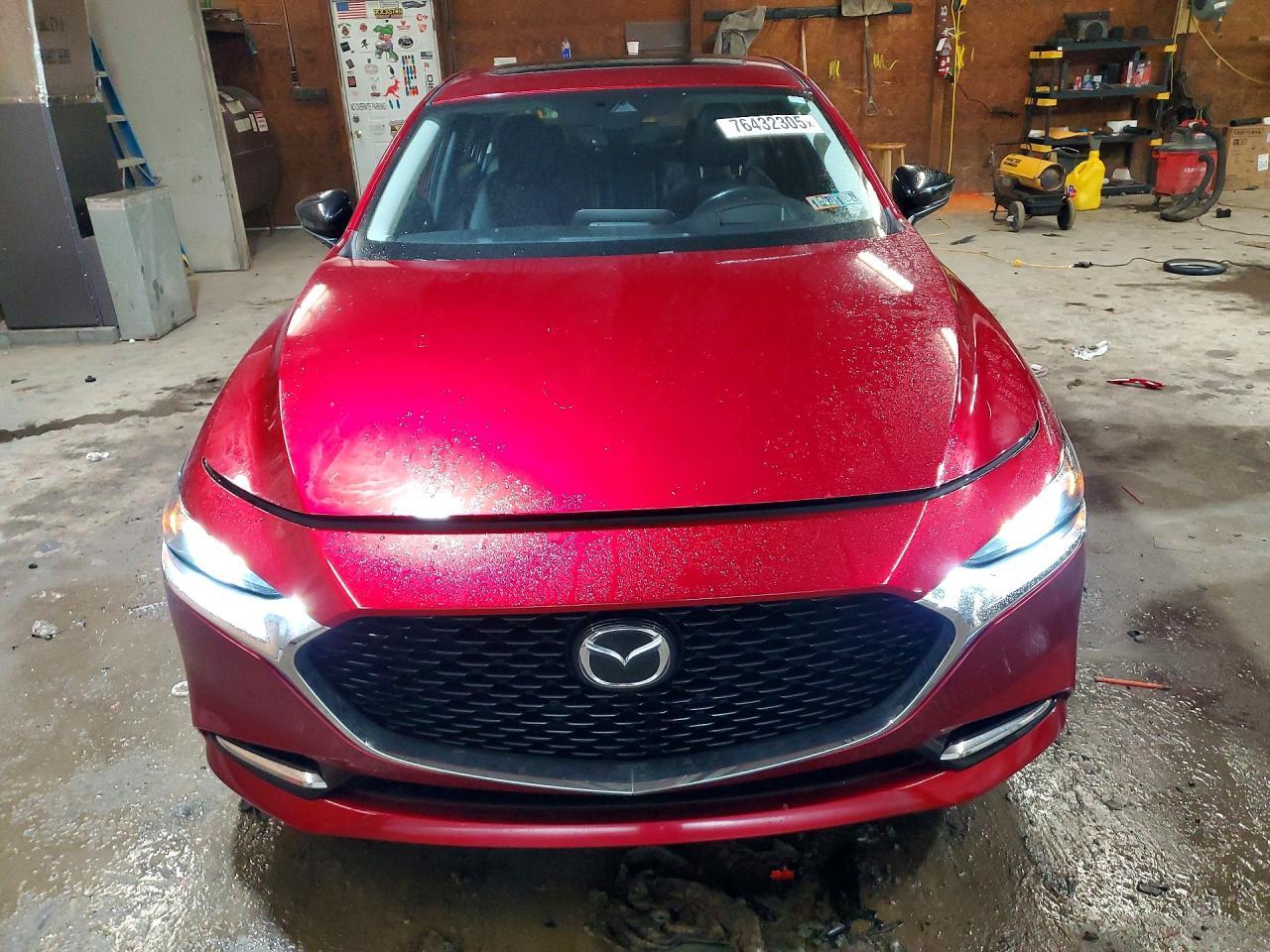 2022 Mazda 3 - Фото 5