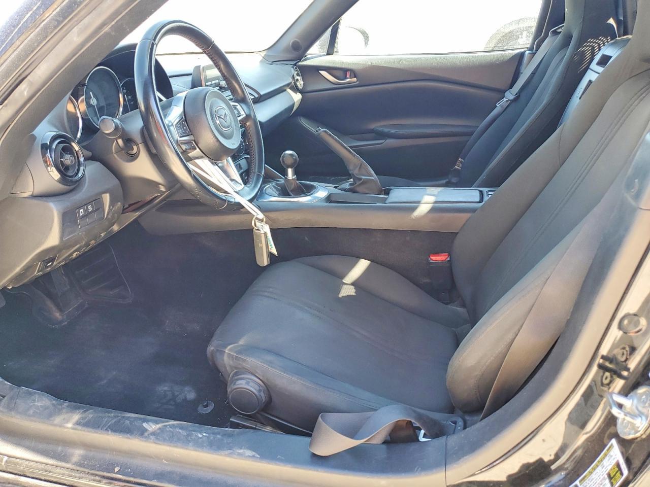 2012 Chrysler Town & Country Touring - Фото 7