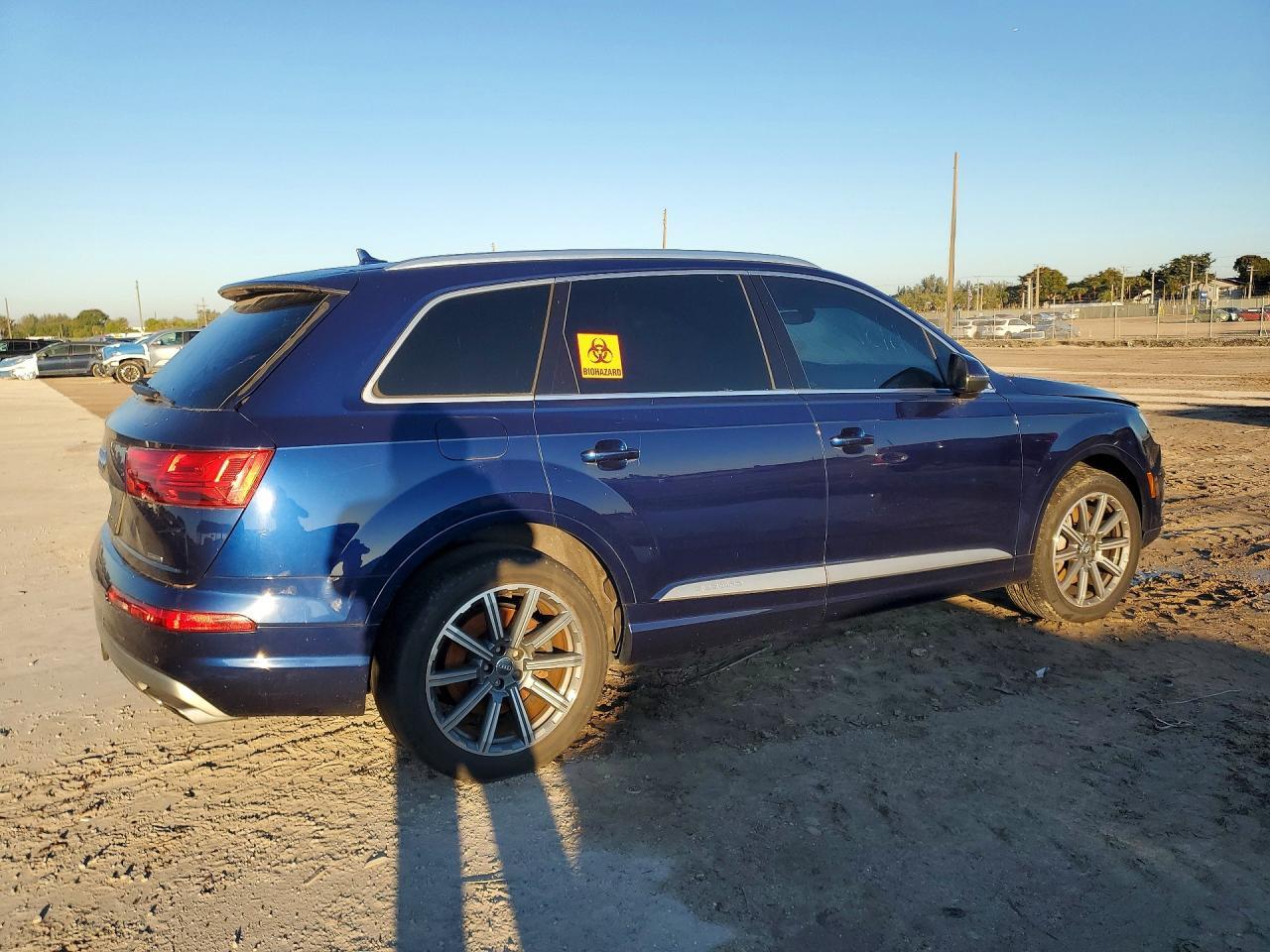 2019 Audi Q7 Premium V6 - Image 3