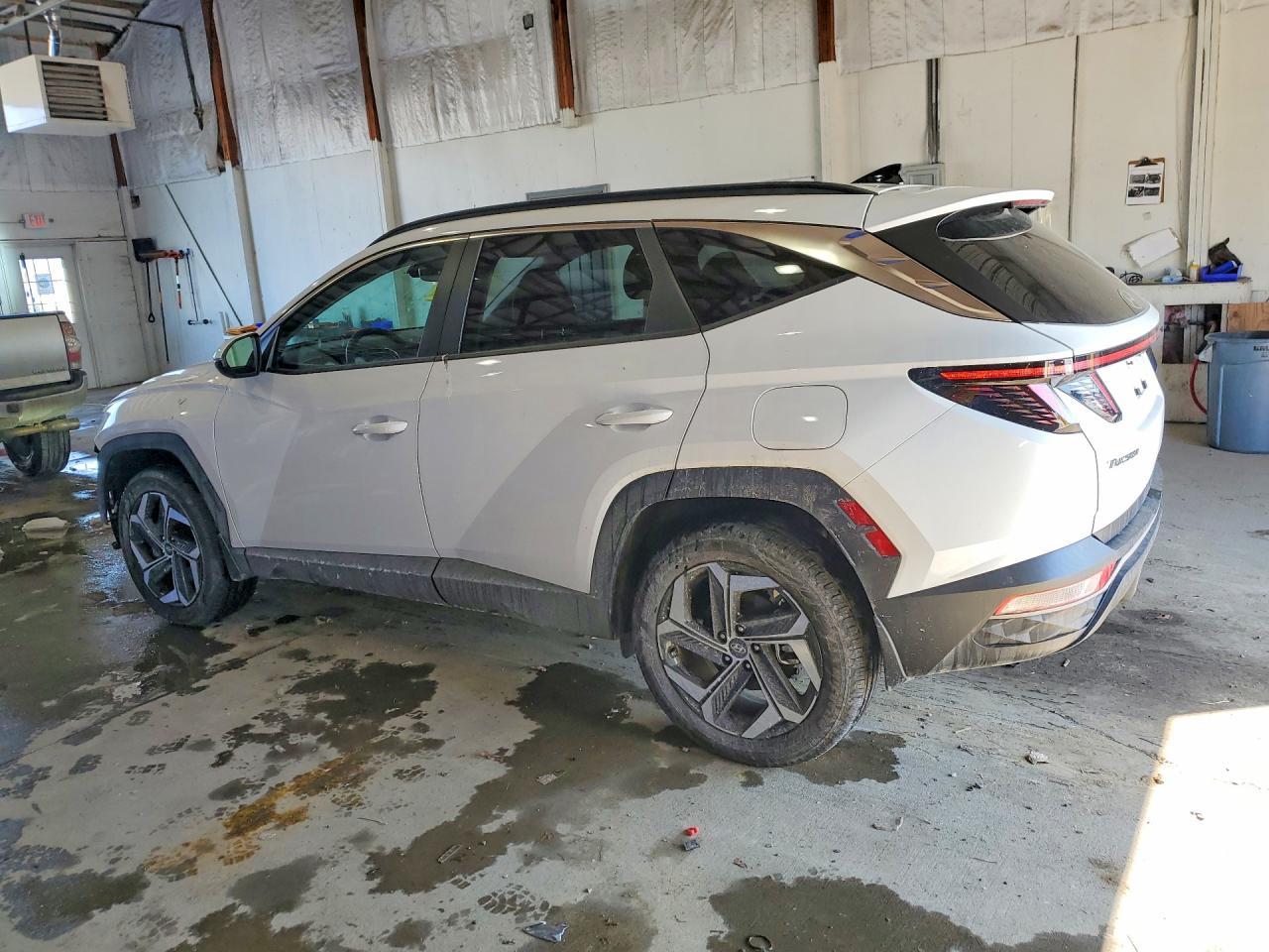 2023 Hyundai Tucson Sel - Image 2