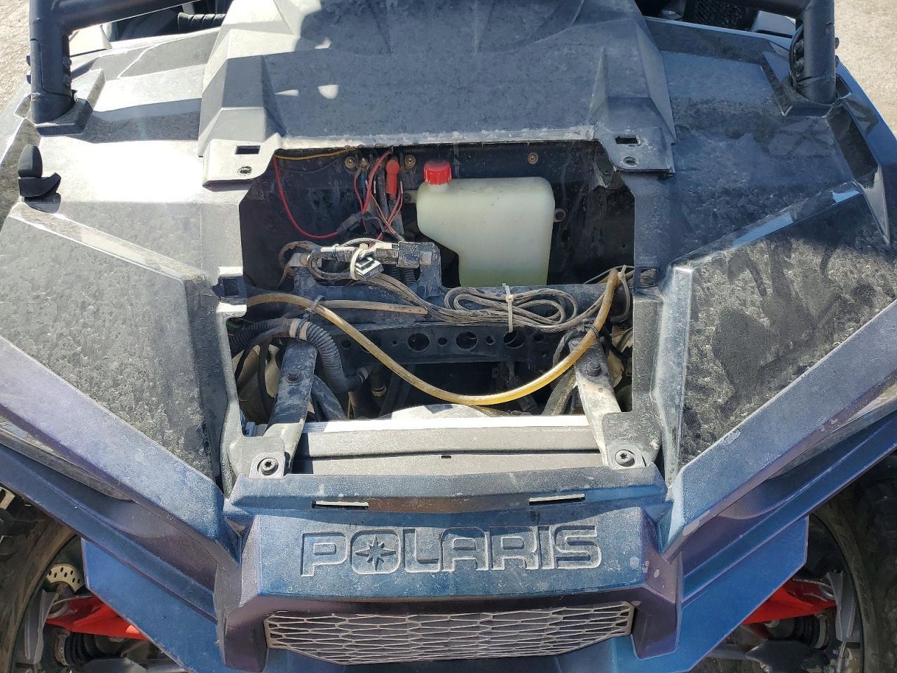 2018 Polaris Rzr Utility Vehicle - Image 7