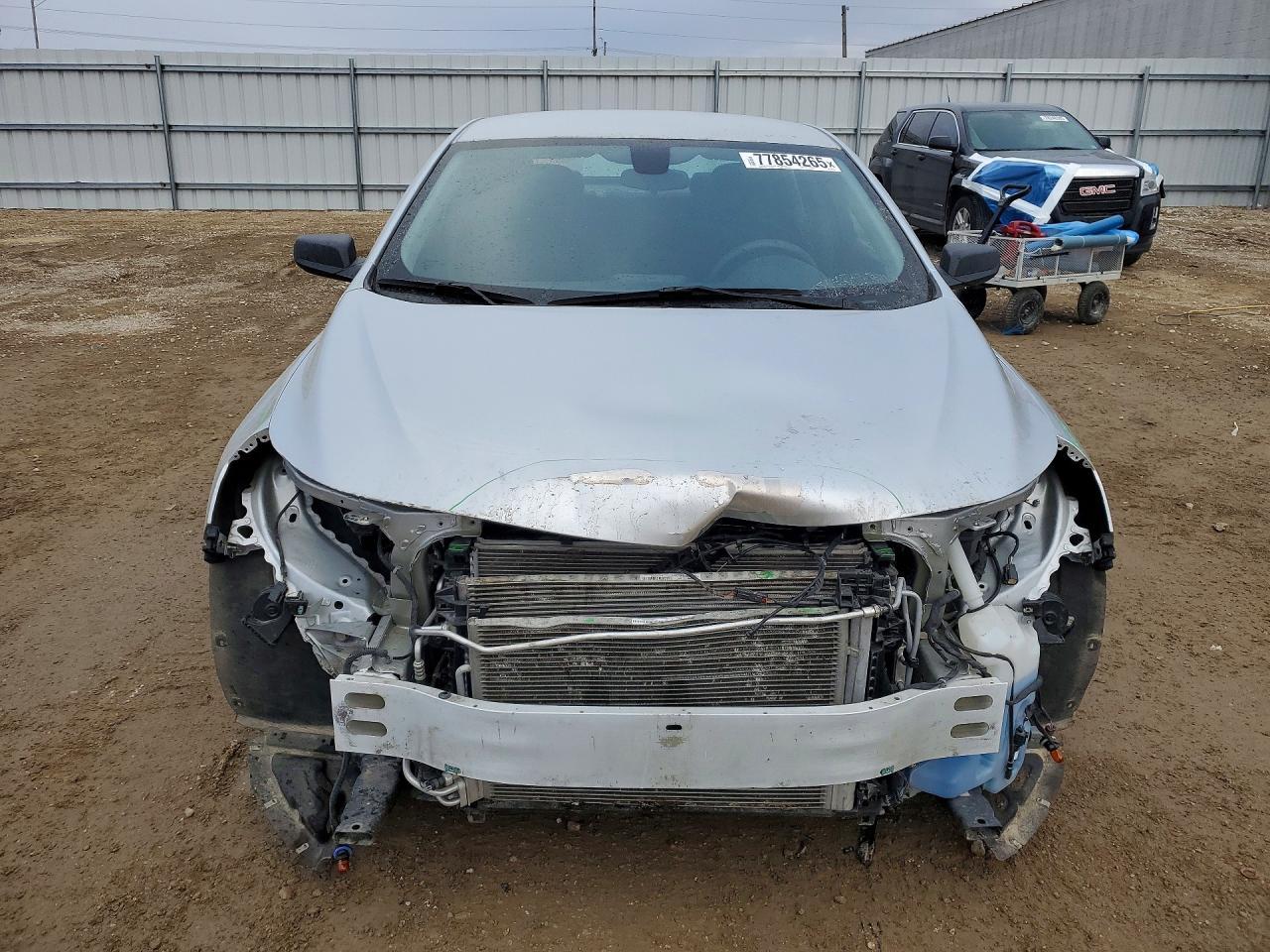 2020 Chevrolet Malibu Ls - Image 5