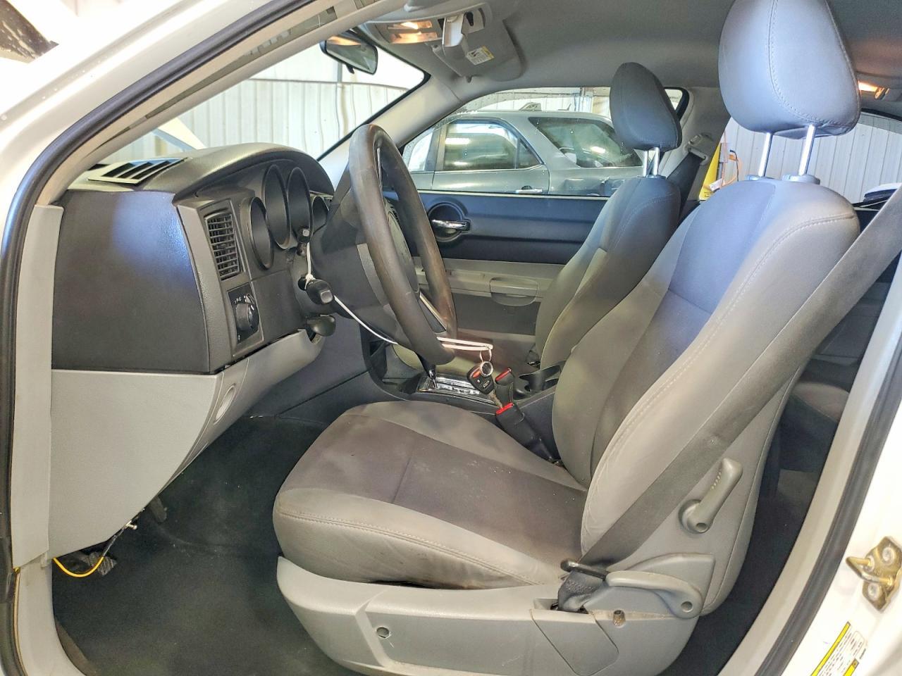 2006 Dodge Charger Se - Image 7