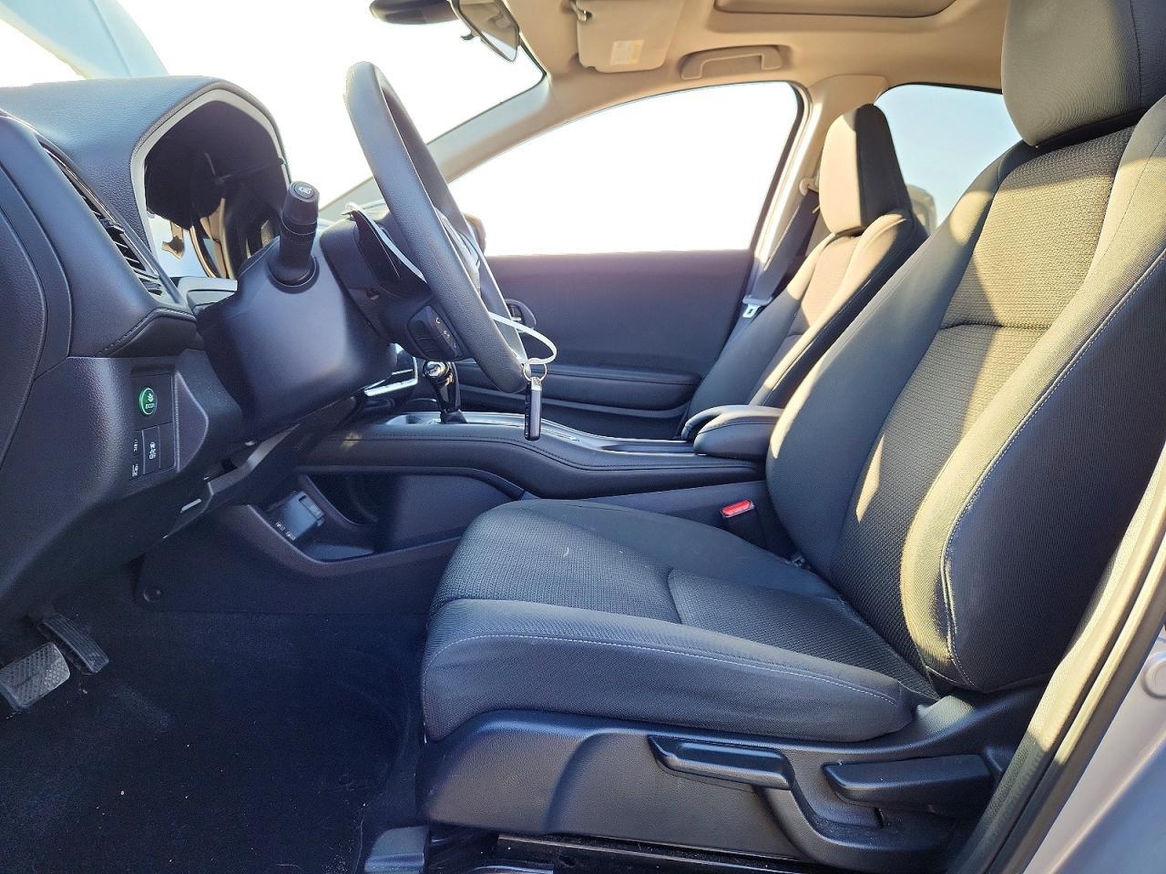2020 Honda Hr-V Ex - Image 7