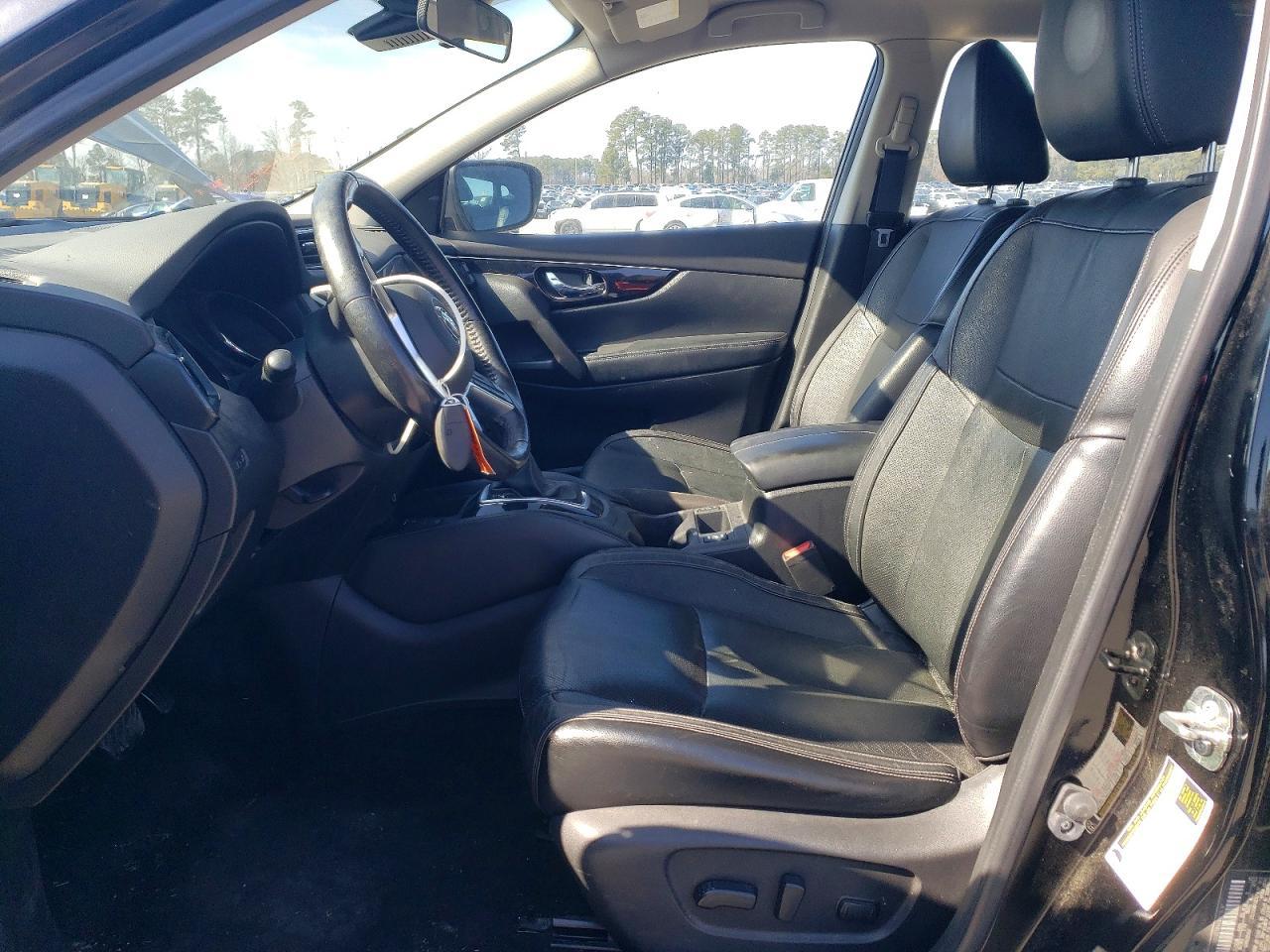 2019 Nissan Rogue Sport Sl - Фото 7