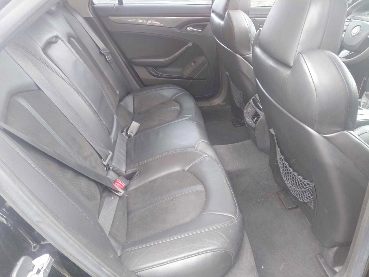 2009 Cadillac Cts-V - Фото 6