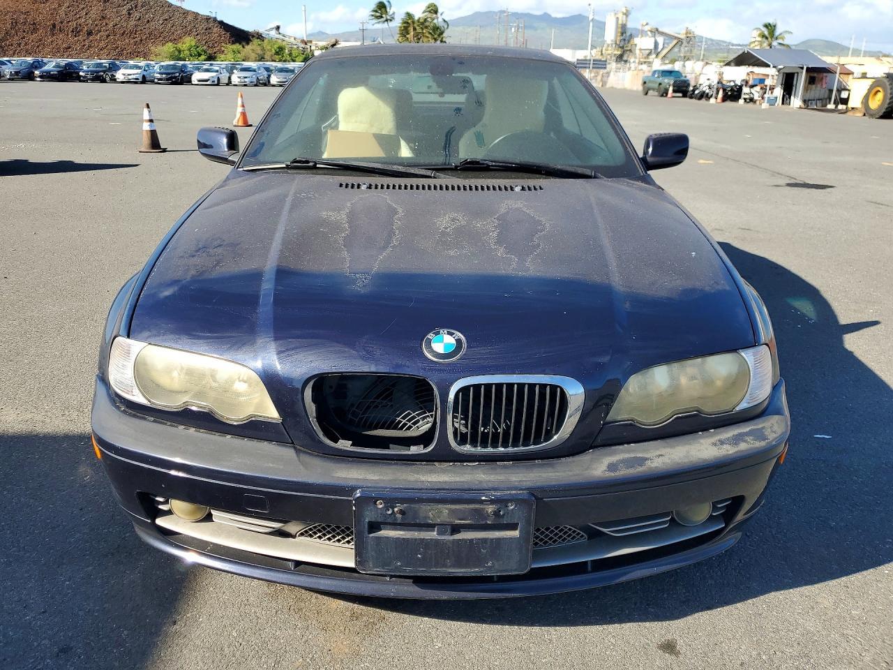 2002 BMW 330 Ci - Image 5
