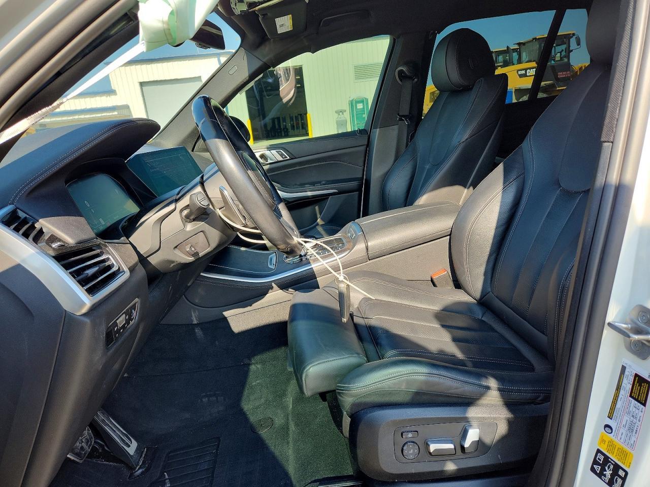 2022 BMW X5 xDrive40I - Фото 7
