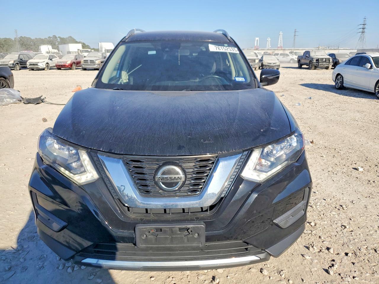 2019 Nissan Rogue - Фото 5