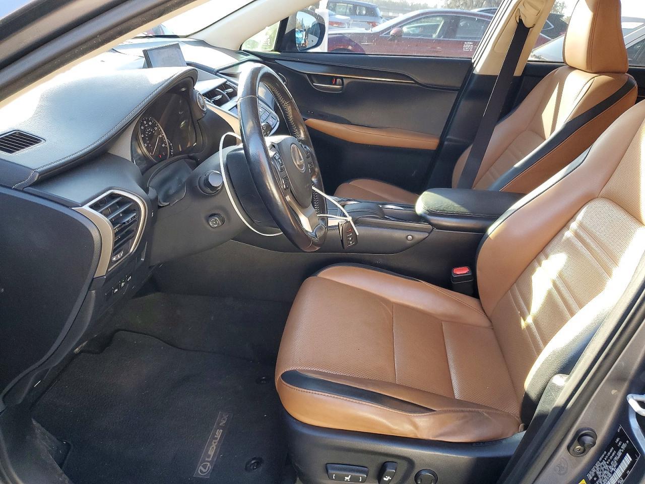 2015 Lexus Nx 200T - Image 7