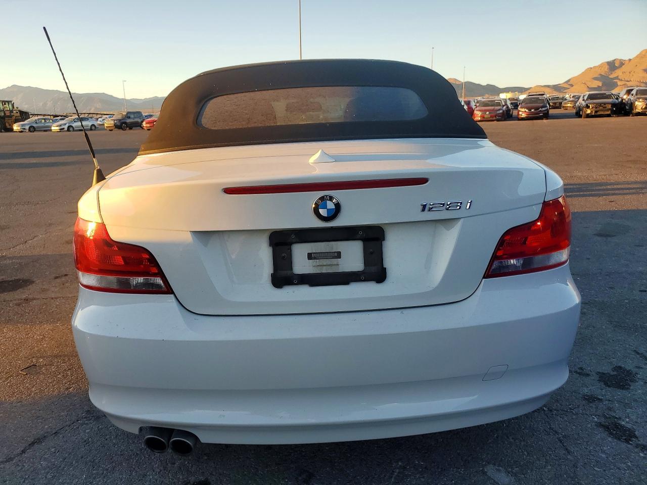 2012 BMW 128 I - Image 6