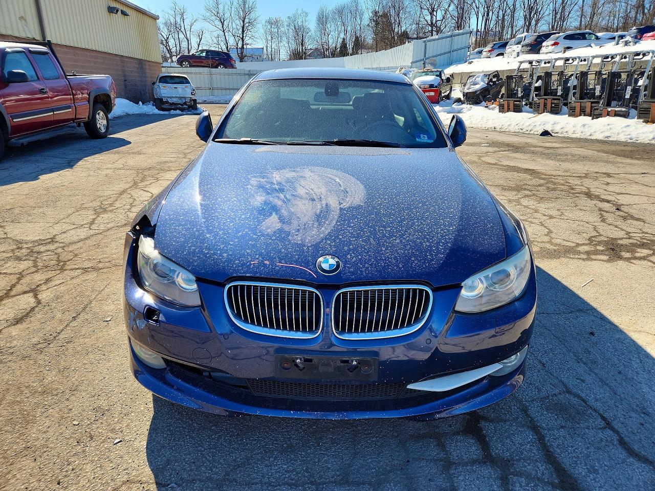 2012 BMW 328 Xi - Image 5