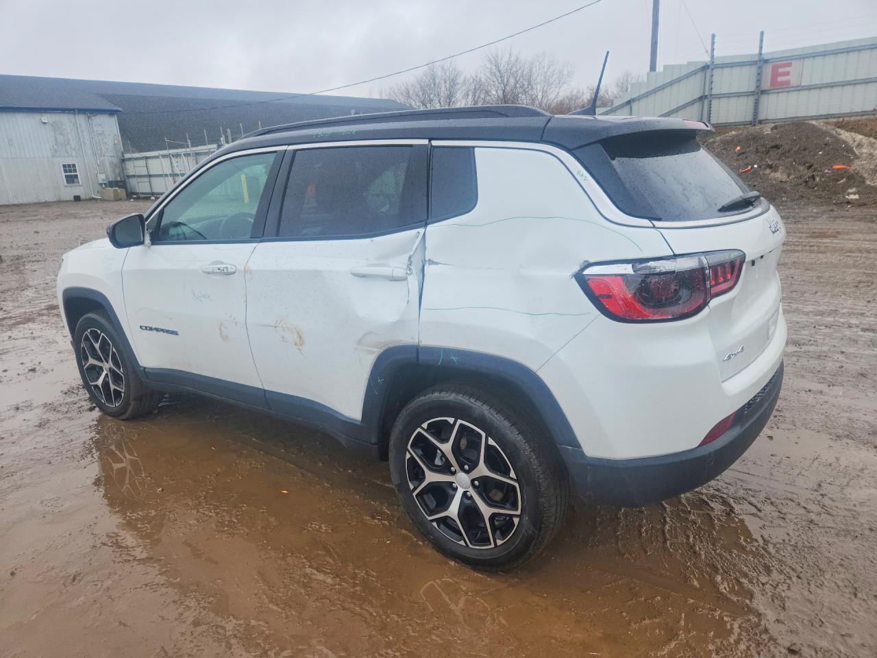 2024 Jeep Compass Limited - Image 2