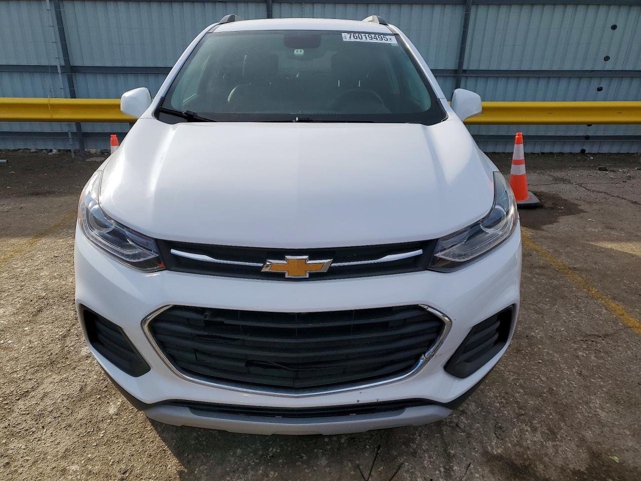 2019 Chevrolet Trax 1Lt - Фото 5
