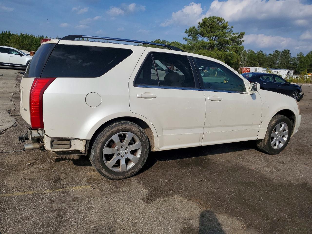 2006 Cadillac Srx - Фото 3