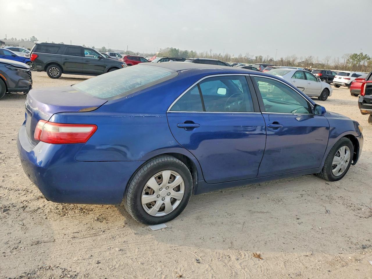 2008 Toyota Camry Ce - Image 3