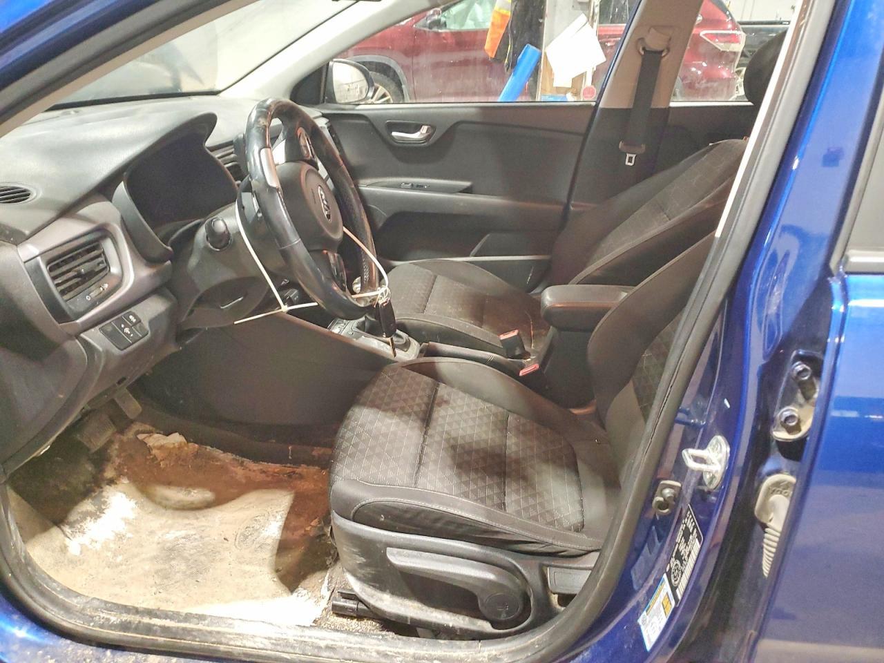2018 Kia Rio Lx - Фото 7