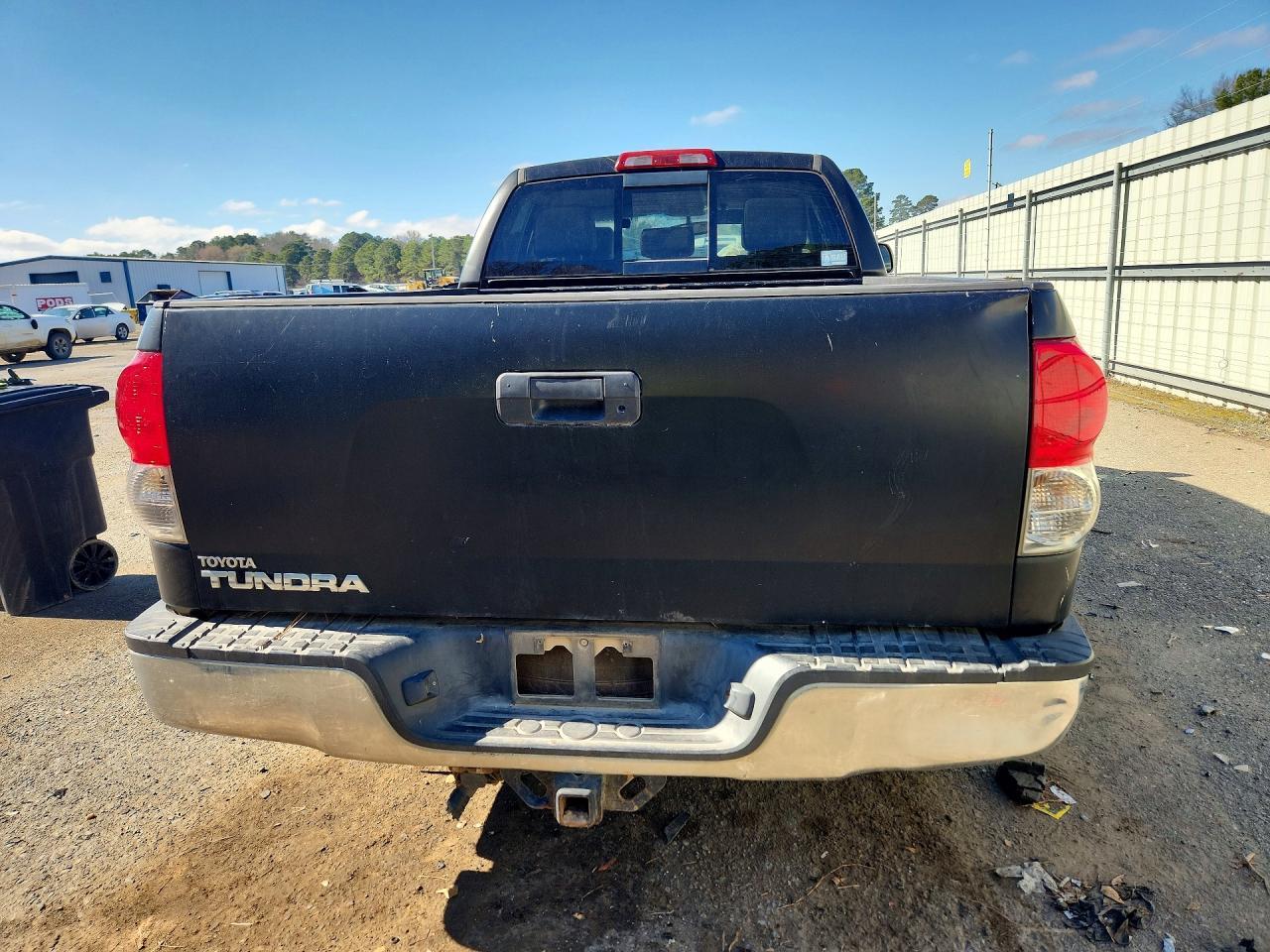 2008 Toyota Tundra Sr5 - Image 6
