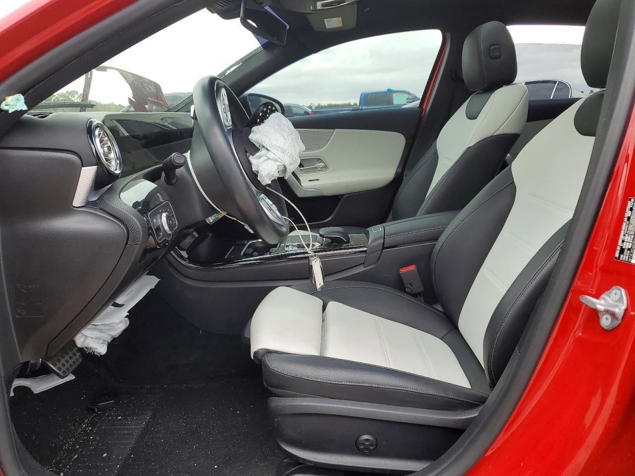 2020 Mercedes-Benz A 220 - Image 7