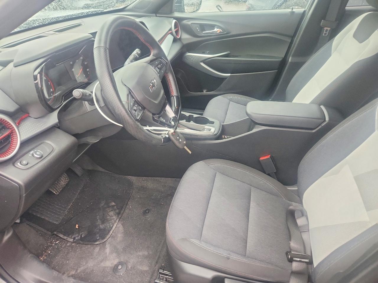 2024 Chevrolet Trax 1Rs - Фото 7