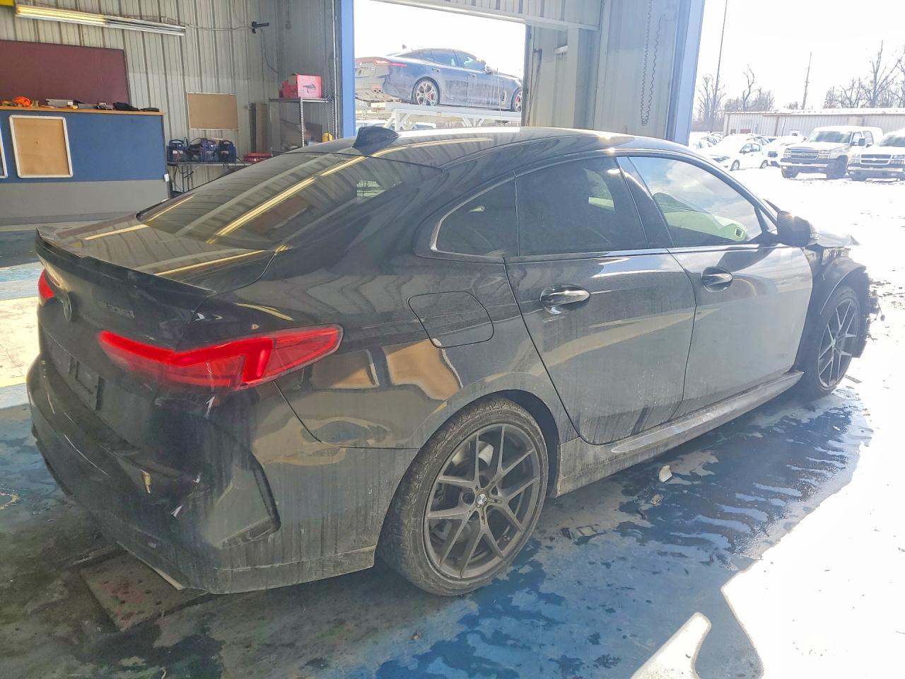 2023 BMW M235Xi - Image 3