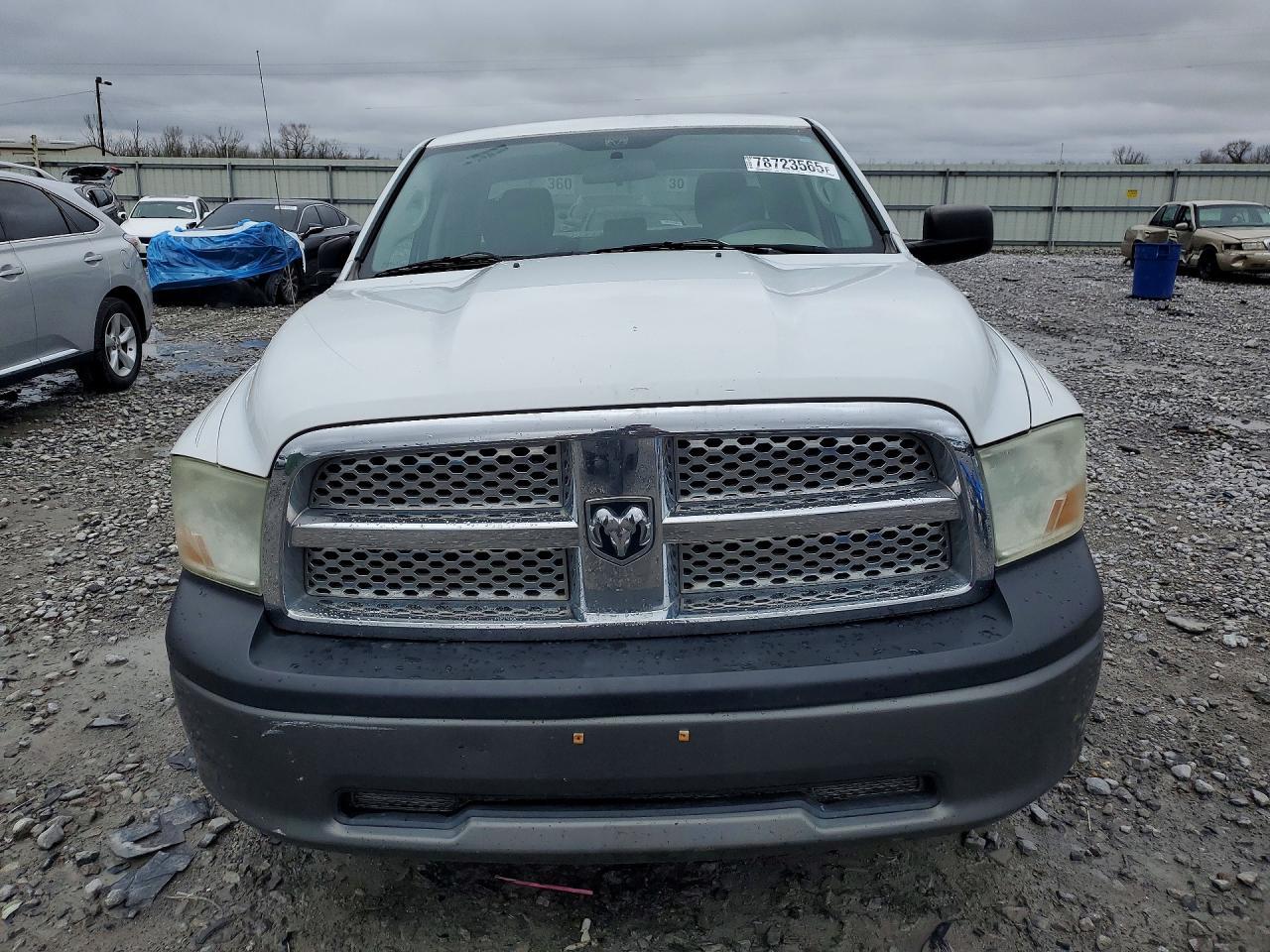 2011 Dodge Ram 1500 - Image 5