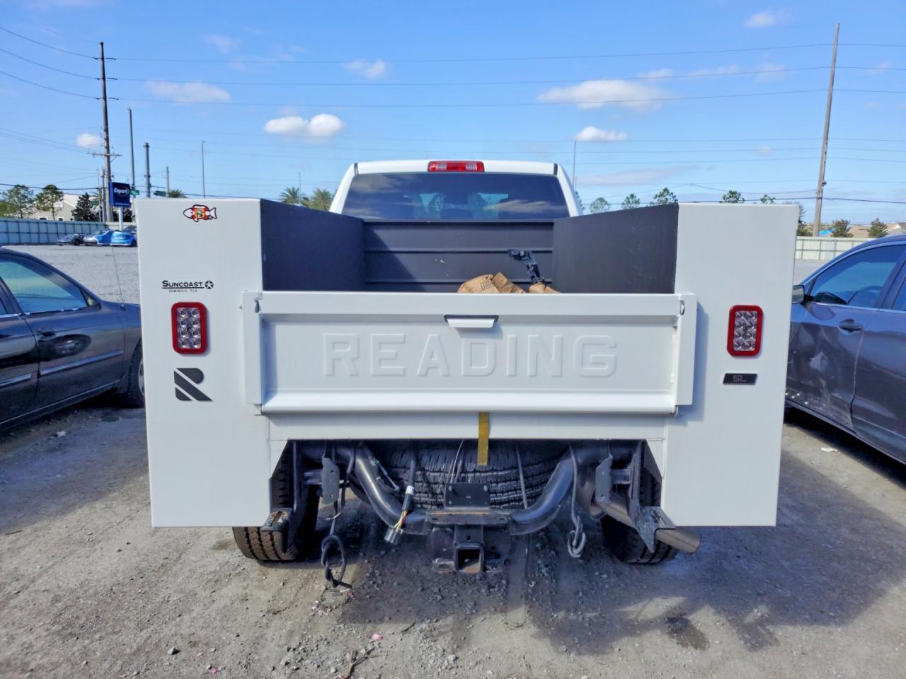 2024 Ram 2500 Tradesman Crew - Фото 6