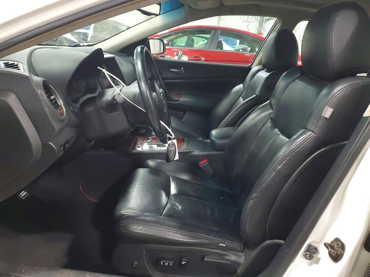 2009 Nissan Maxima S - Image 7