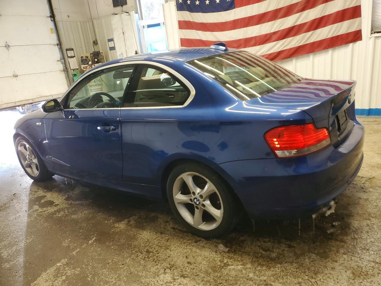 2009 BMW 128 I - Image 2
