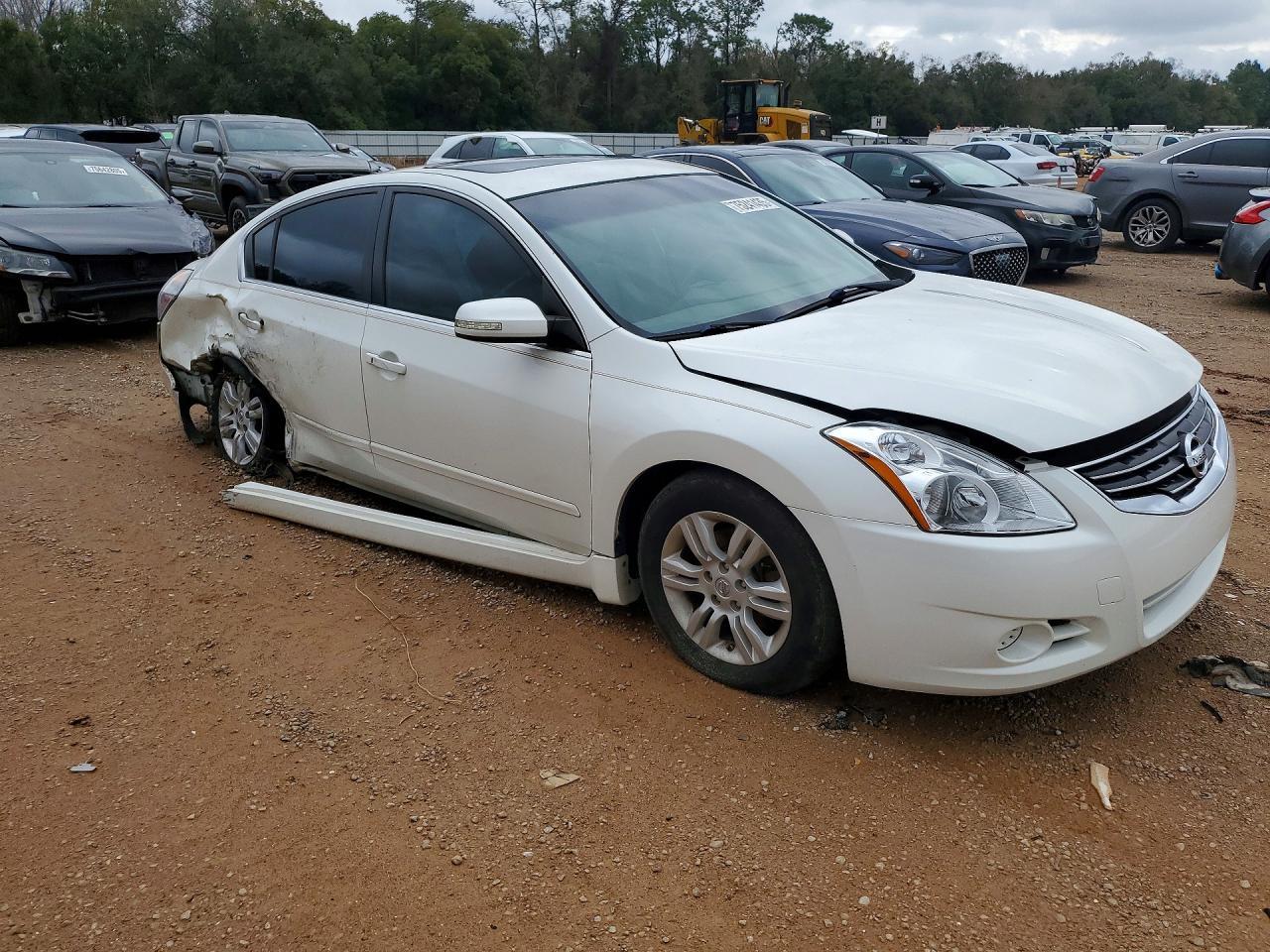 2010 Nissan Altima Base - Image 4
