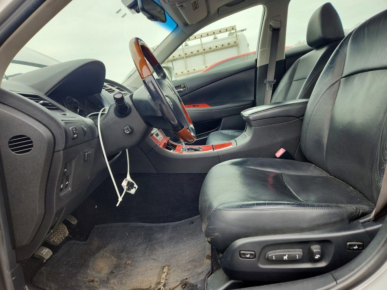 2007 Lexus Es 350 - Image 7
