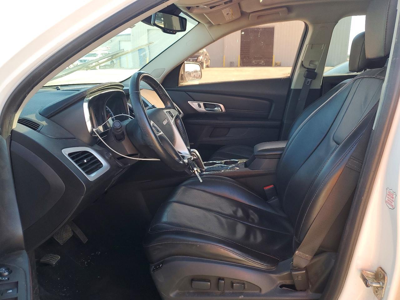 2015 GMC Terrain Slt - Фото 7