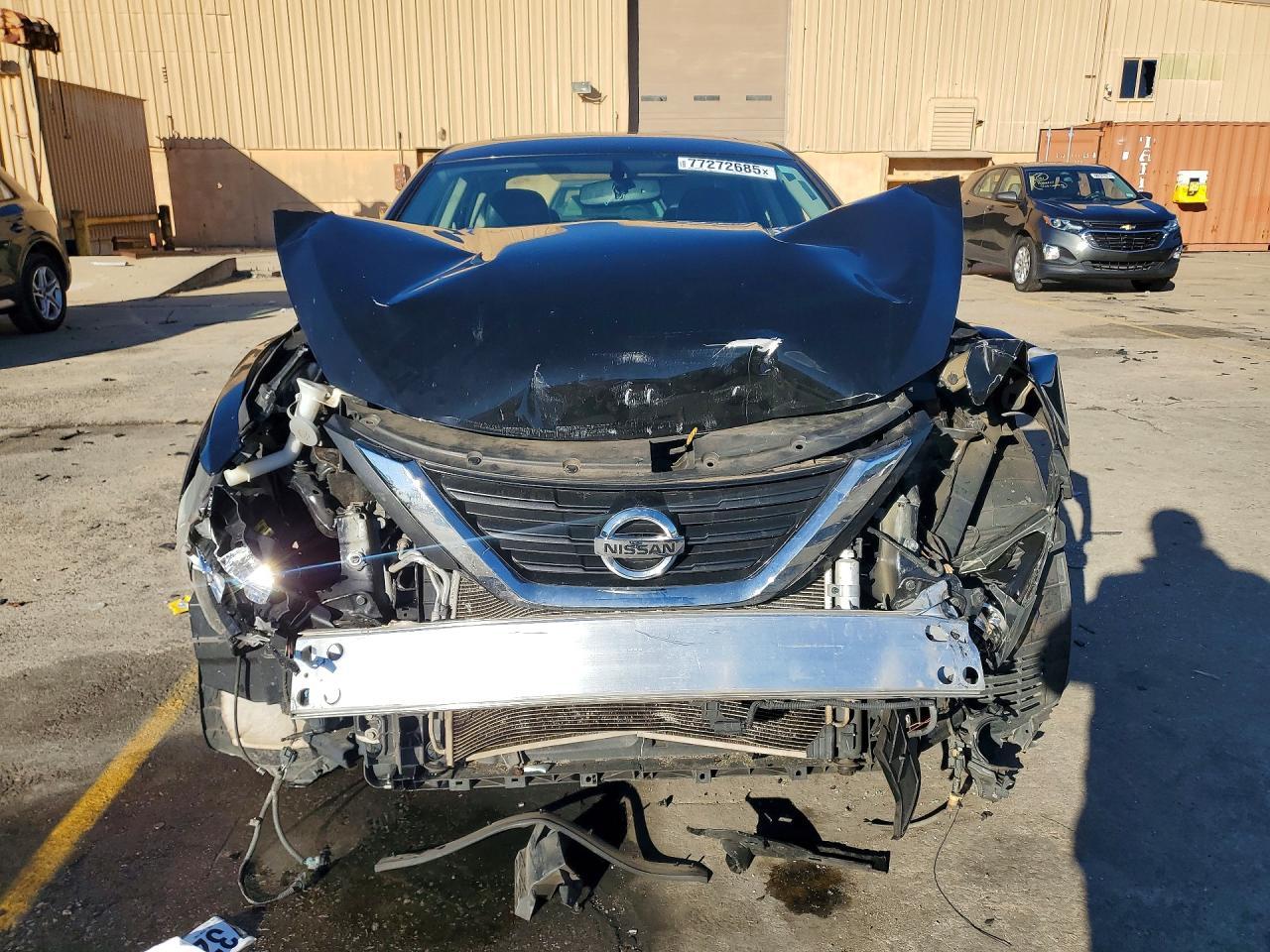 2017 Nissan Altima - Image 5