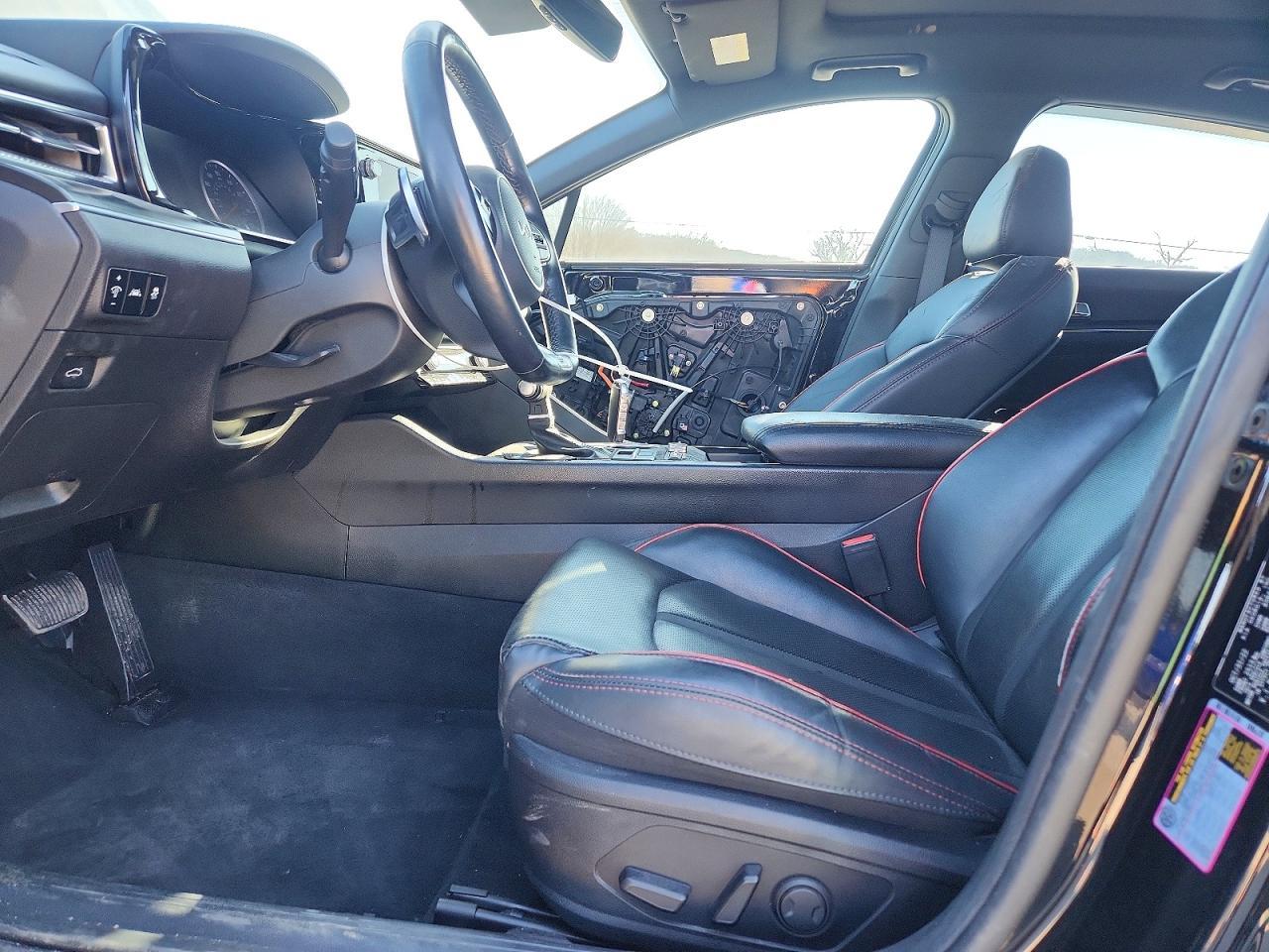 2023 Kia K5 Gt - Image 7