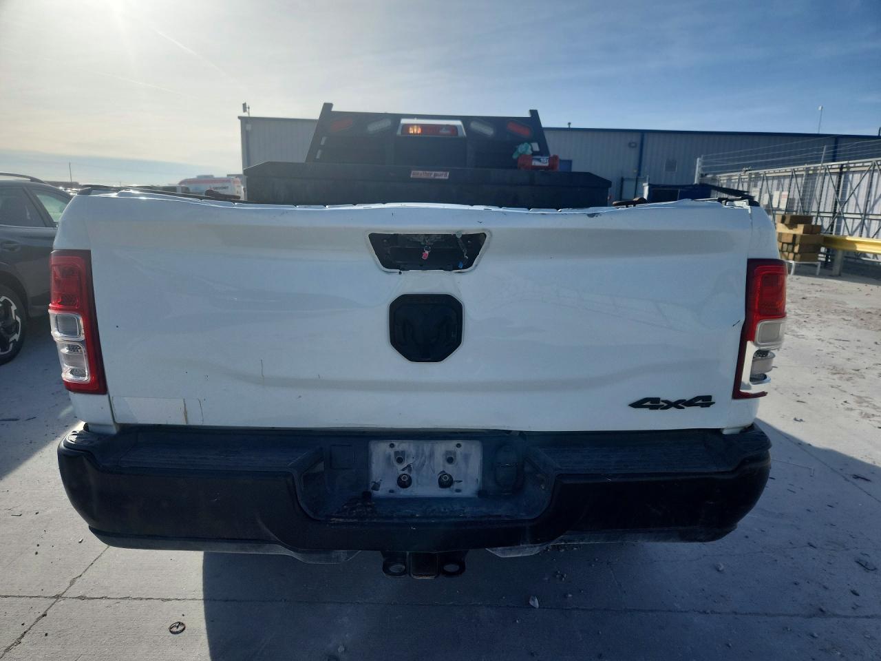 2024 Ram Trucks 2500 Tradesman - Image 6