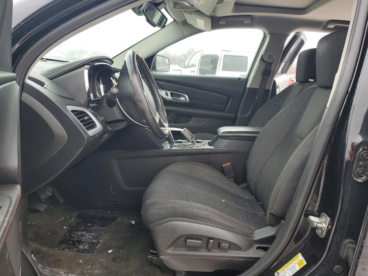2013 GMC Terrain Sle - Фото 7