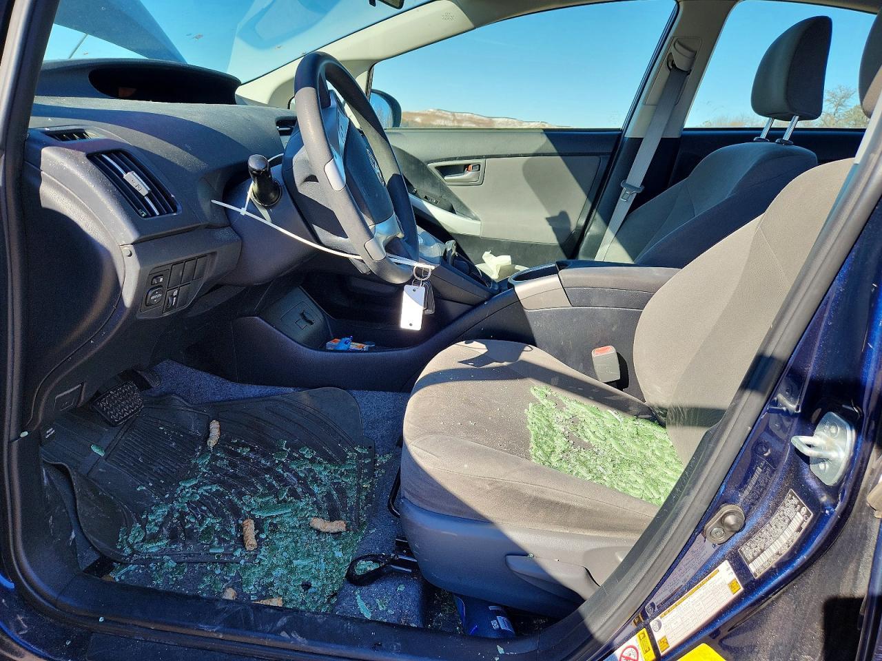 2014 Toyota Prius - Image 7
