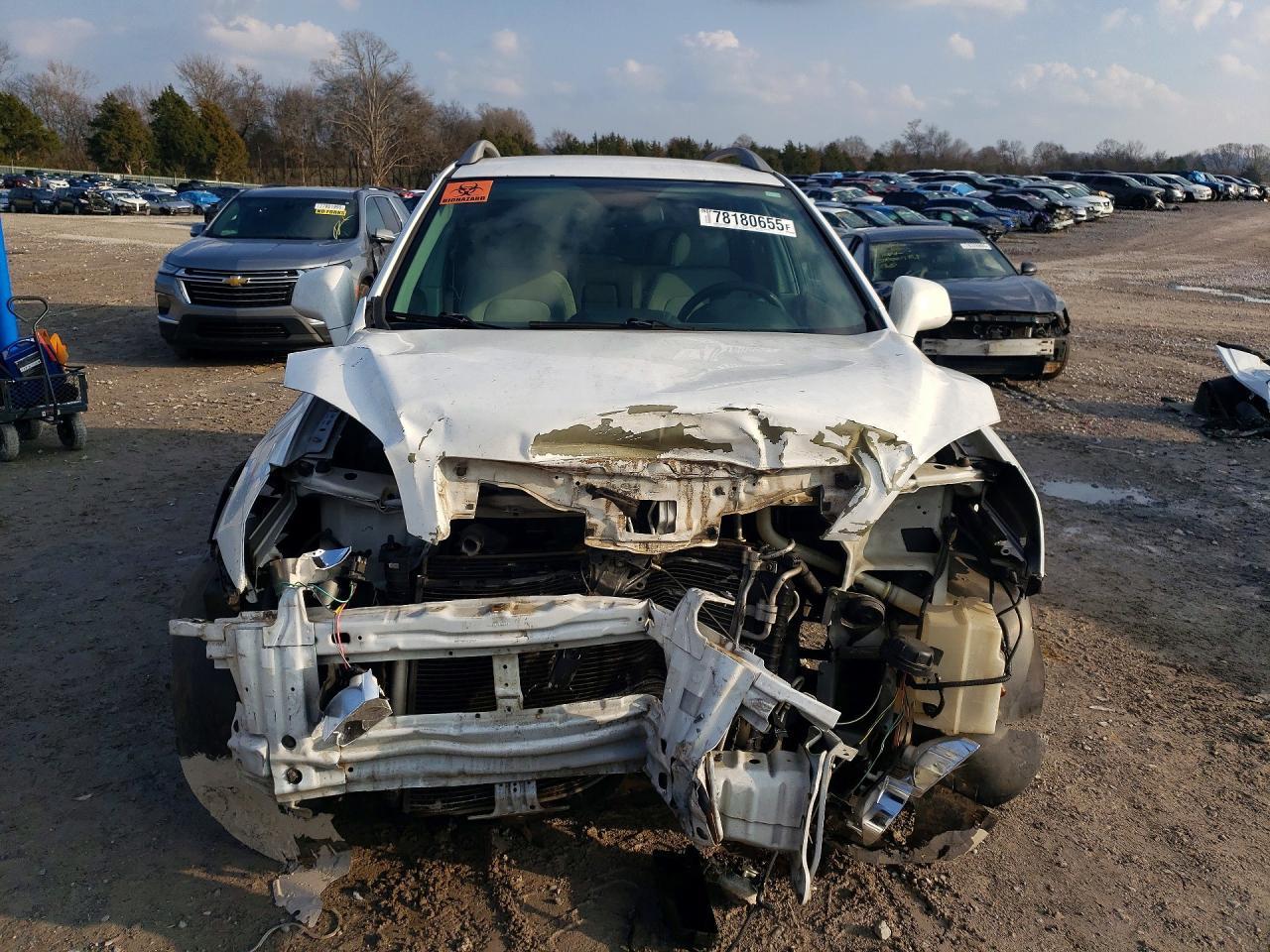 2008 Saturn Vue Xe - Image 5