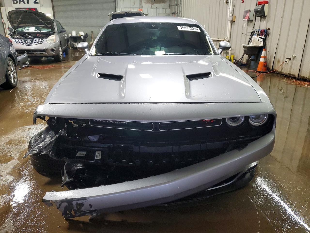 2017 Dodge Challenger R/T - Image 5