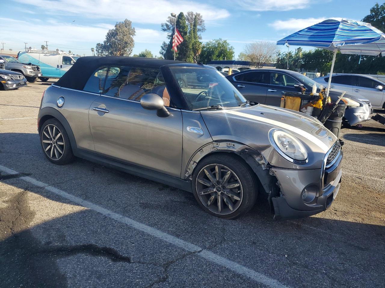 2016 Mini Cooper S - Фото 4