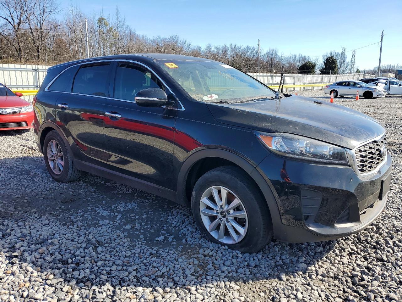 2019 Kia Sorento L - Фото 4