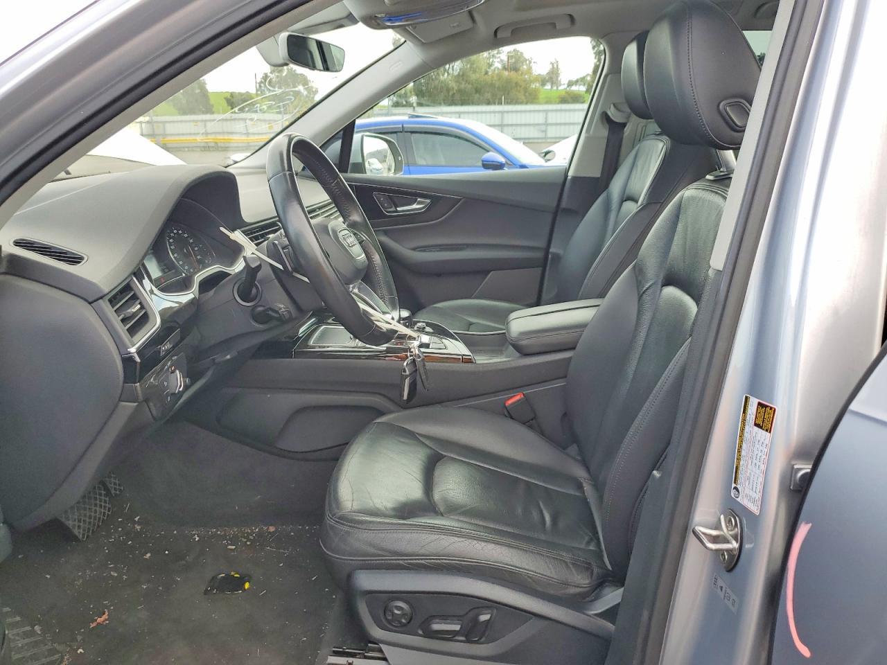 2017 Audi Q7 Premium - Фото 7