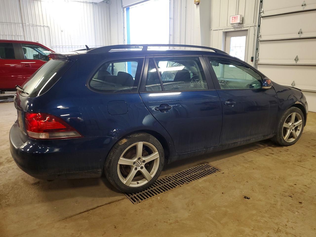 2011 Volkswagen Jetta S - Image 3