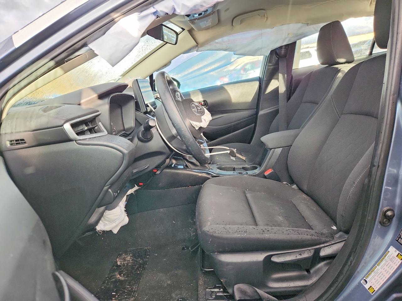 2023 Toyota Corolla Le - Фото 7