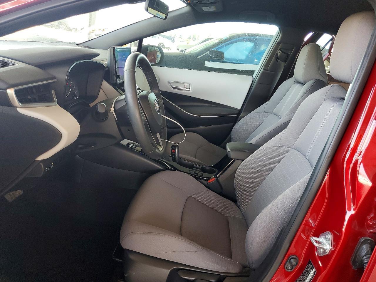 2024 Toyota Corolla Se - Фото 7