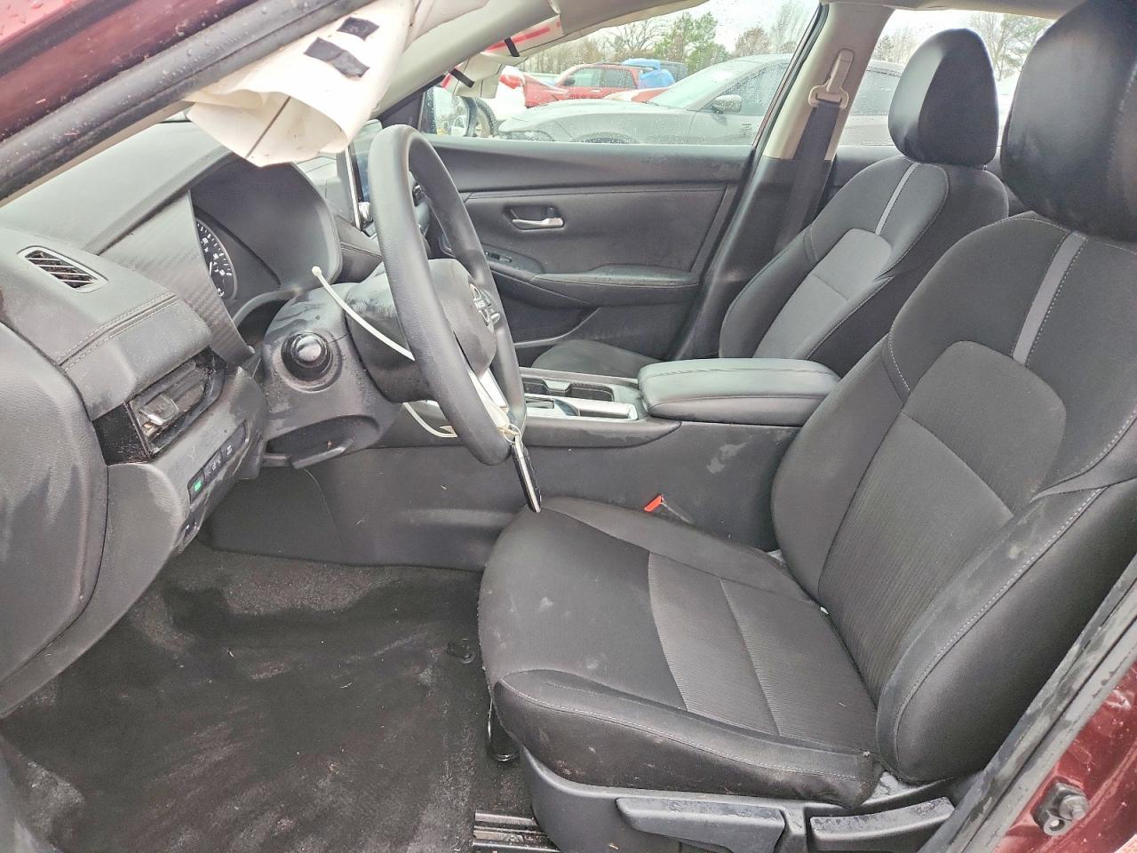2024 Nissan Sentra Sv - Image 7